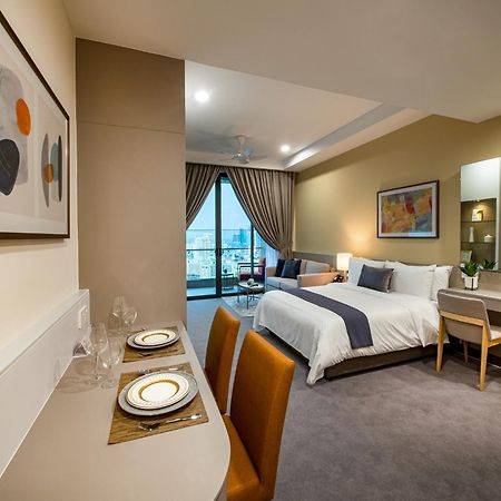 Sunway Sanctuary - Seniors Hotel & Residences Subang Jaya Dış mekan fotoğraf