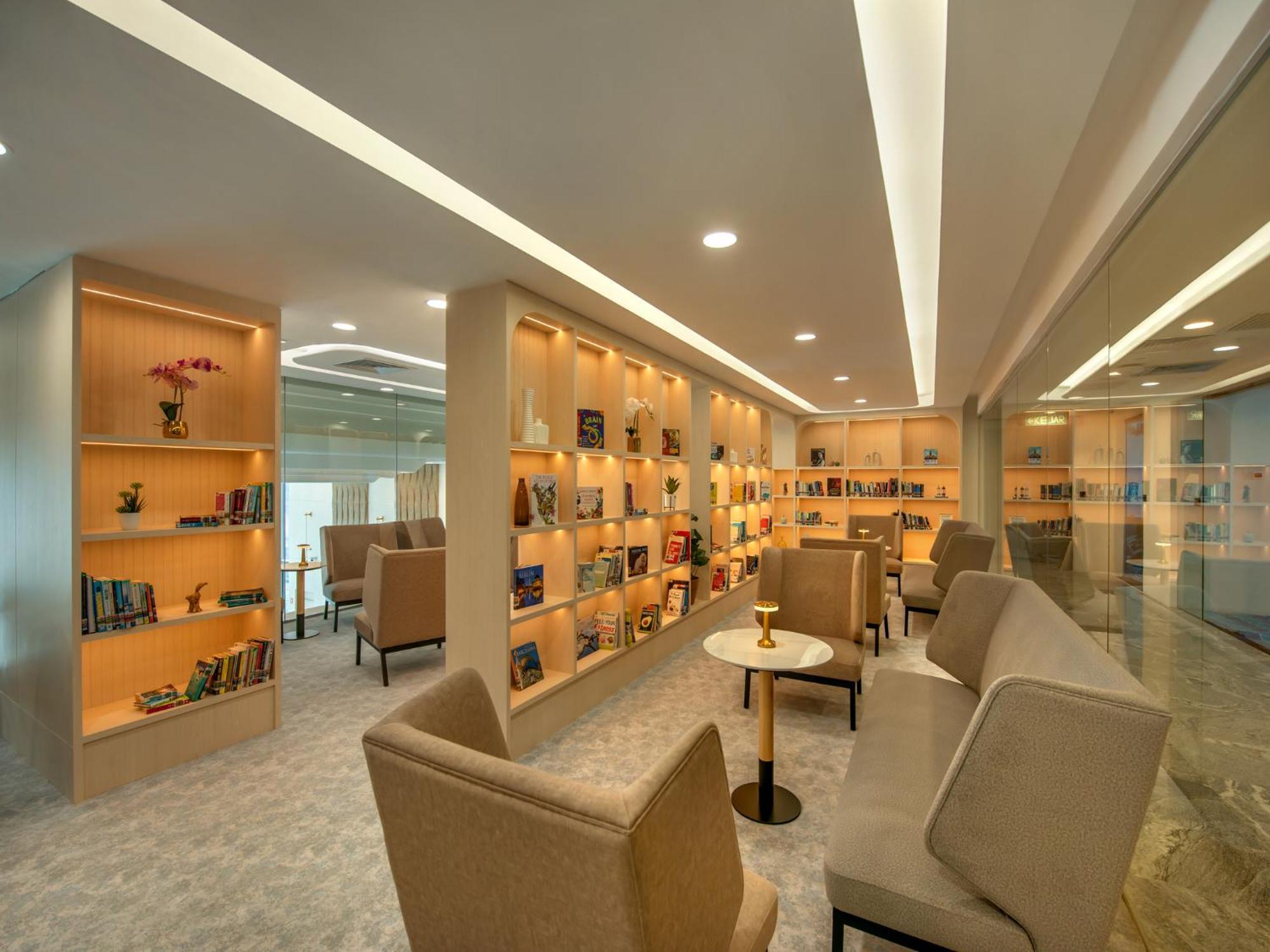 Sunway Sanctuary - Seniors Hotel & Residences Subang Jaya Dış mekan fotoğraf