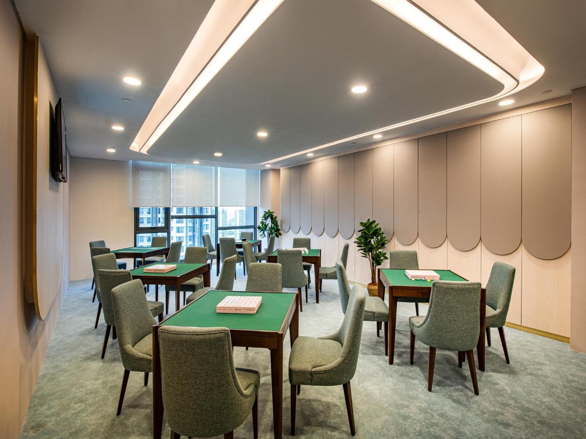 Sunway Sanctuary - Seniors Hotel & Residences Subang Jaya Dış mekan fotoğraf